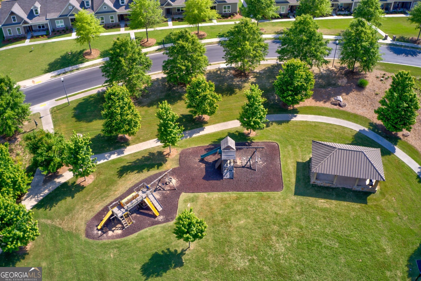212 Ridgewood Drive Waleska - 21