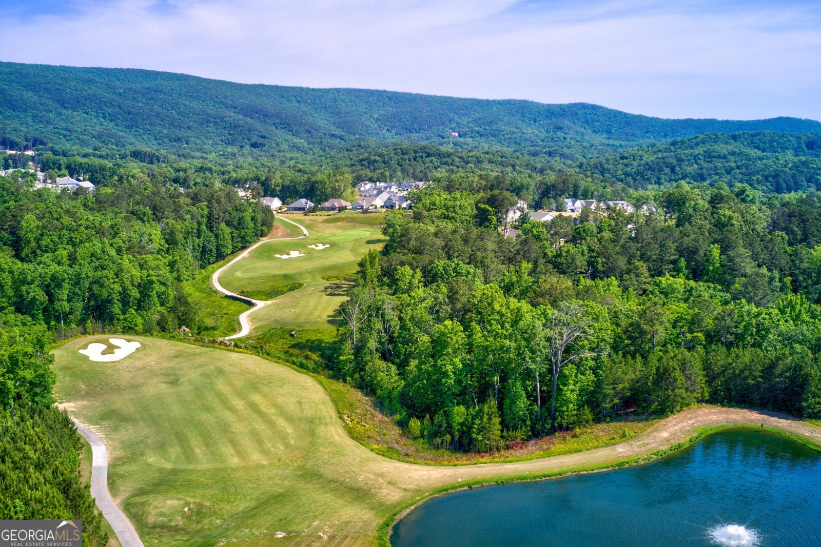 212 Ridgewood Drive Waleska - 22