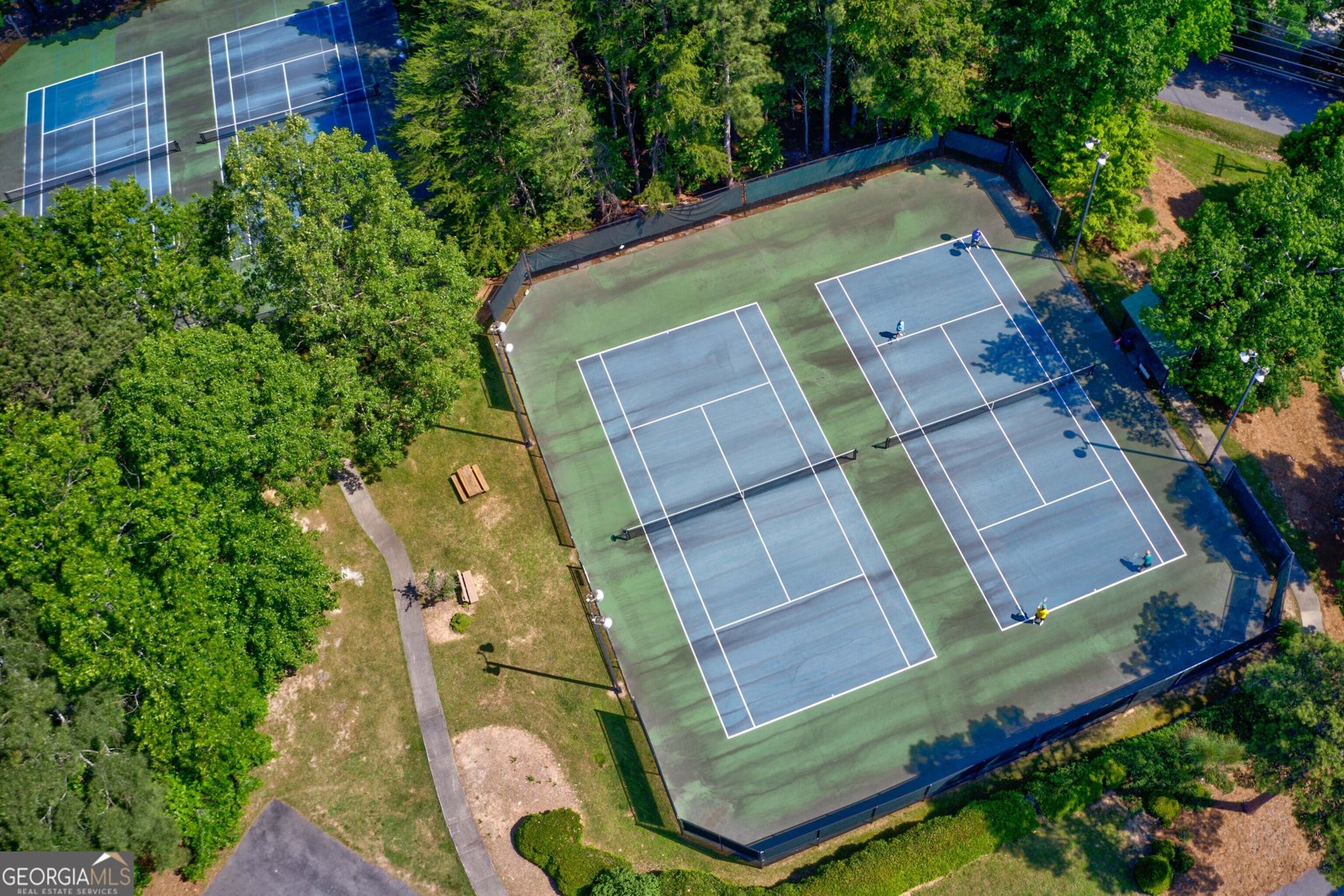 212 Ridgewood Drive Waleska - 24