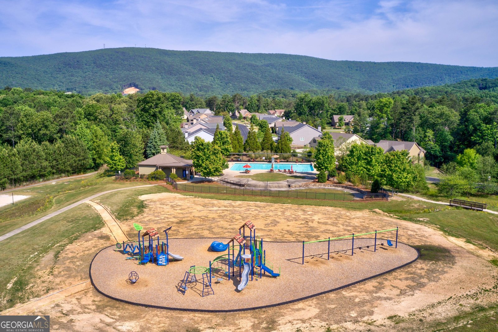 212 Ridgewood Drive Waleska - 26
