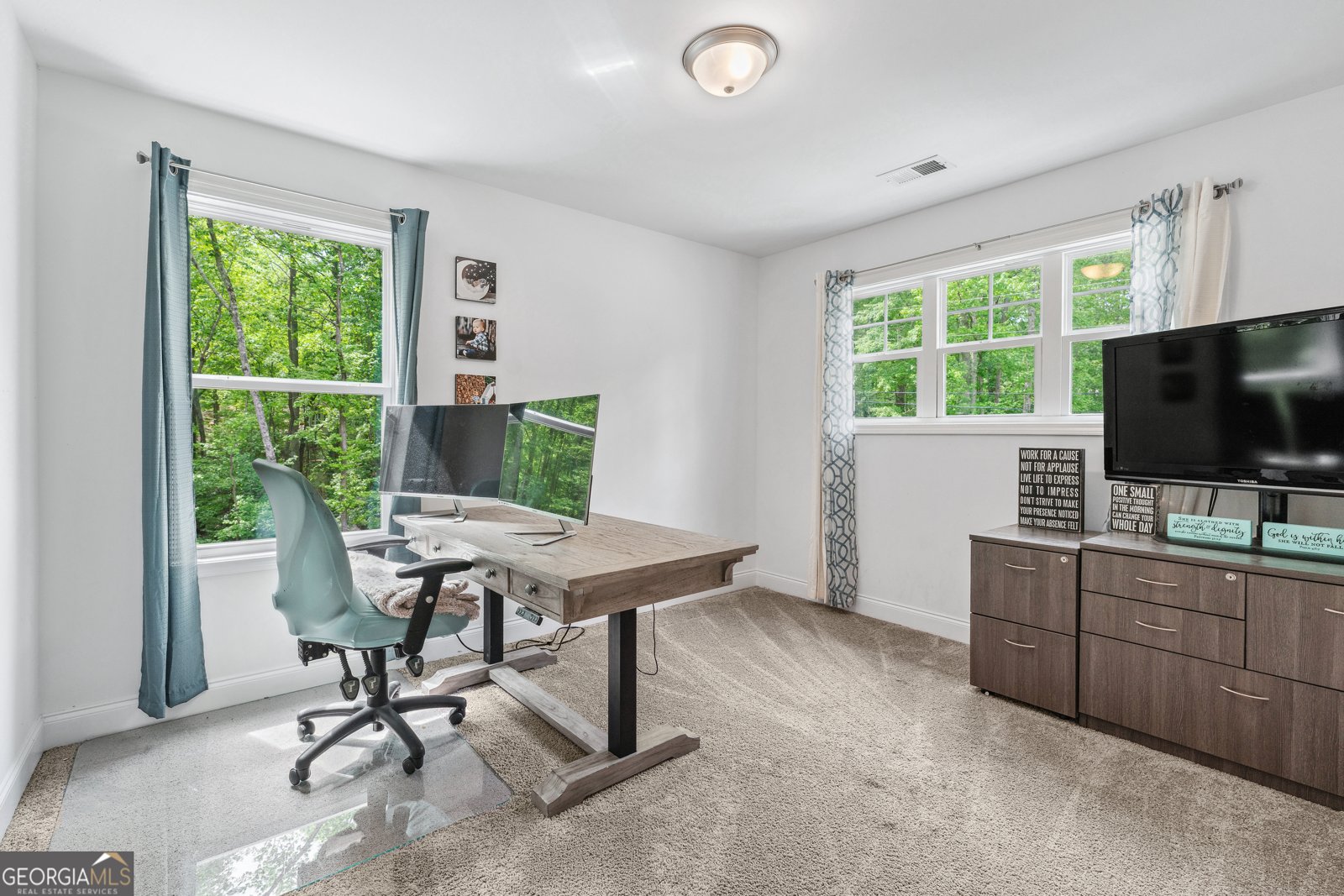 212 Ridgewood Drive Waleska - 27