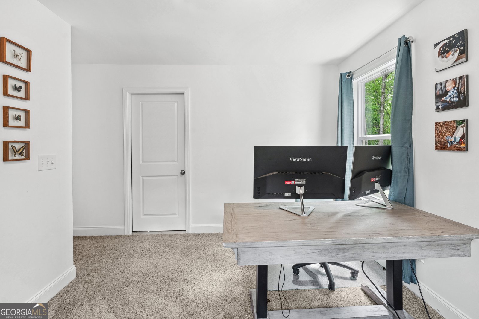212 Ridgewood Drive Waleska - 28