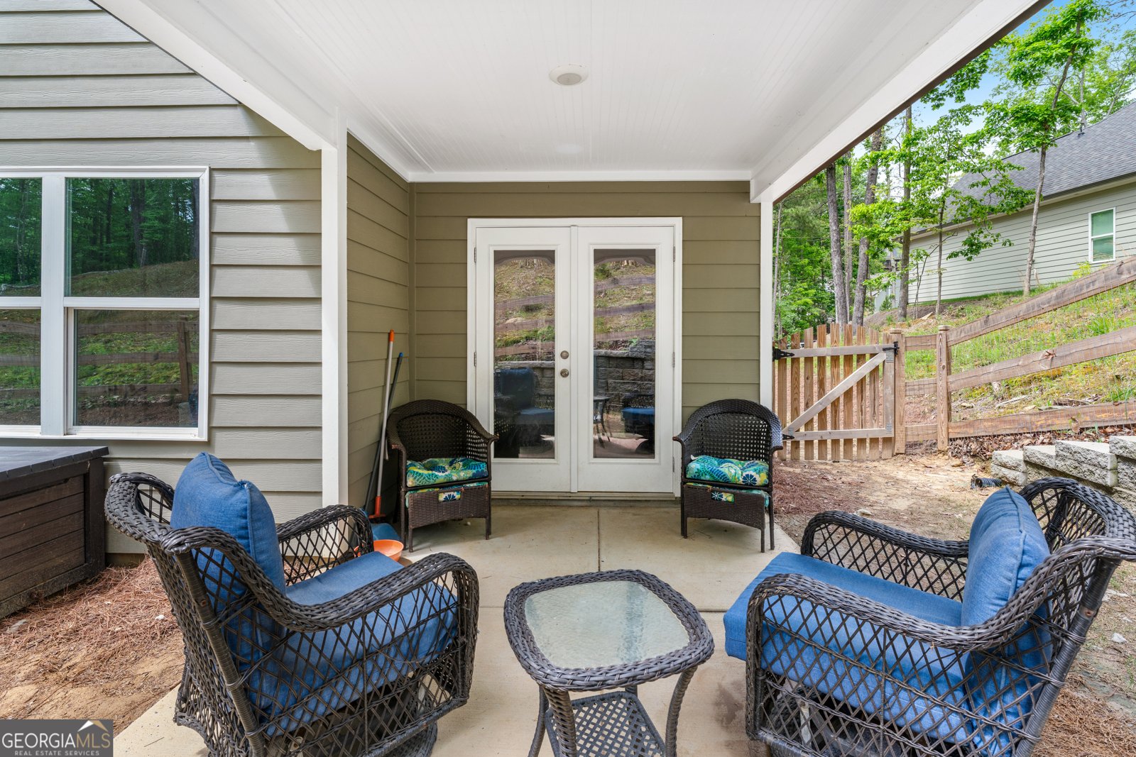 212 Ridgewood Drive Waleska - 3