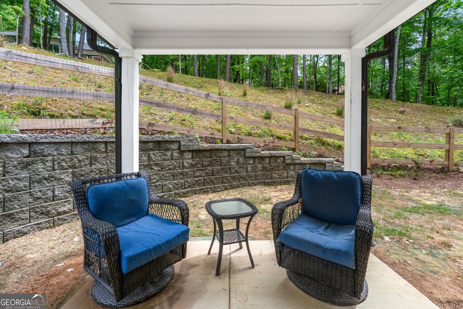 212 Ridgewood Drive Waleska - 4