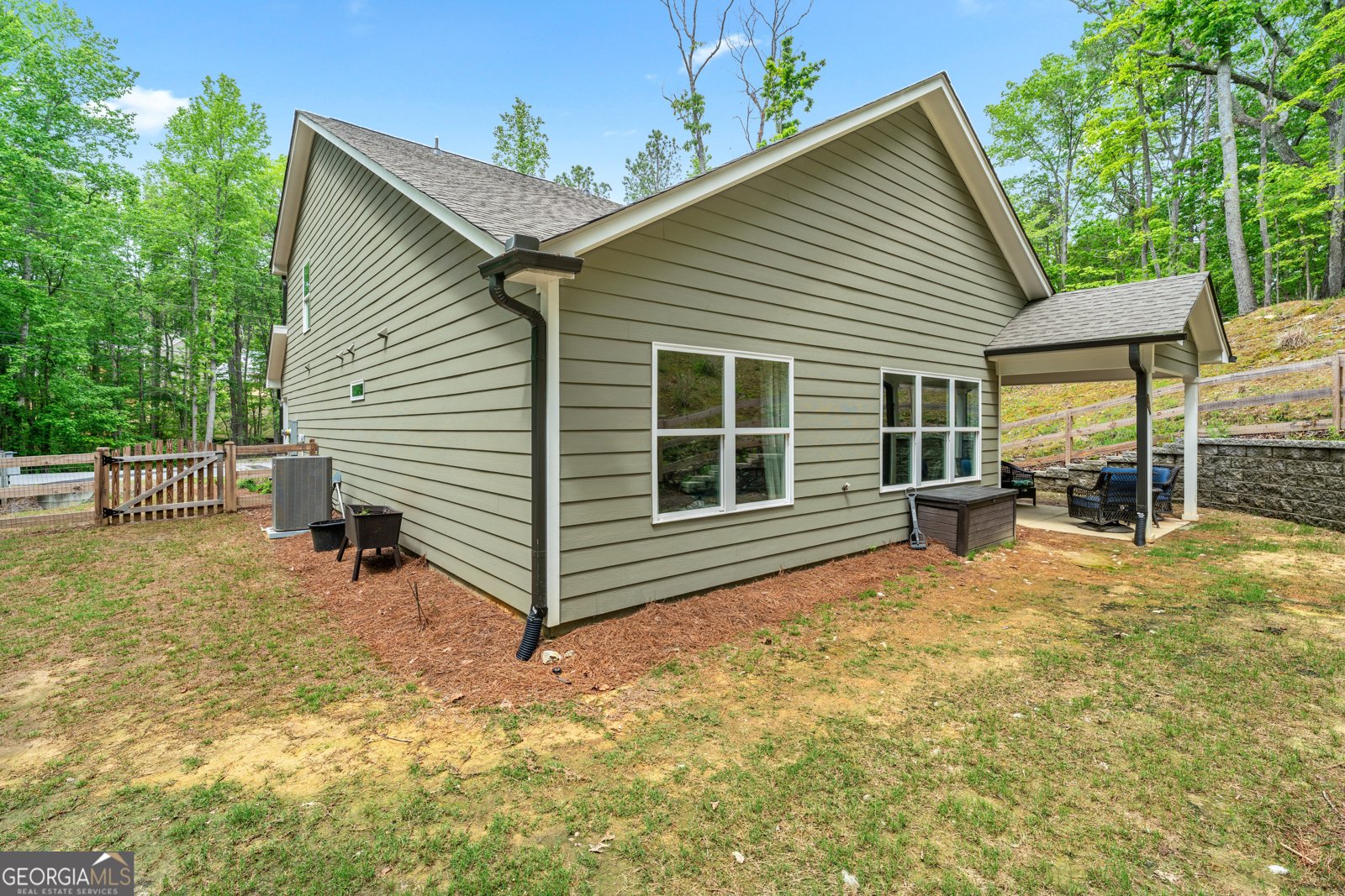 212 Ridgewood Drive Waleska - 5
