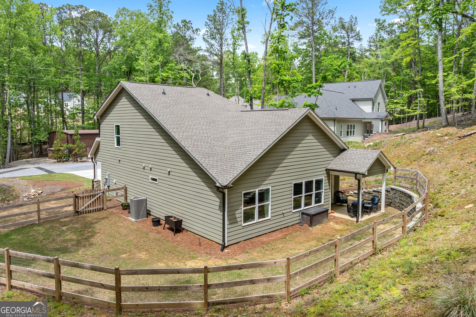 212 Ridgewood Drive Waleska - 7