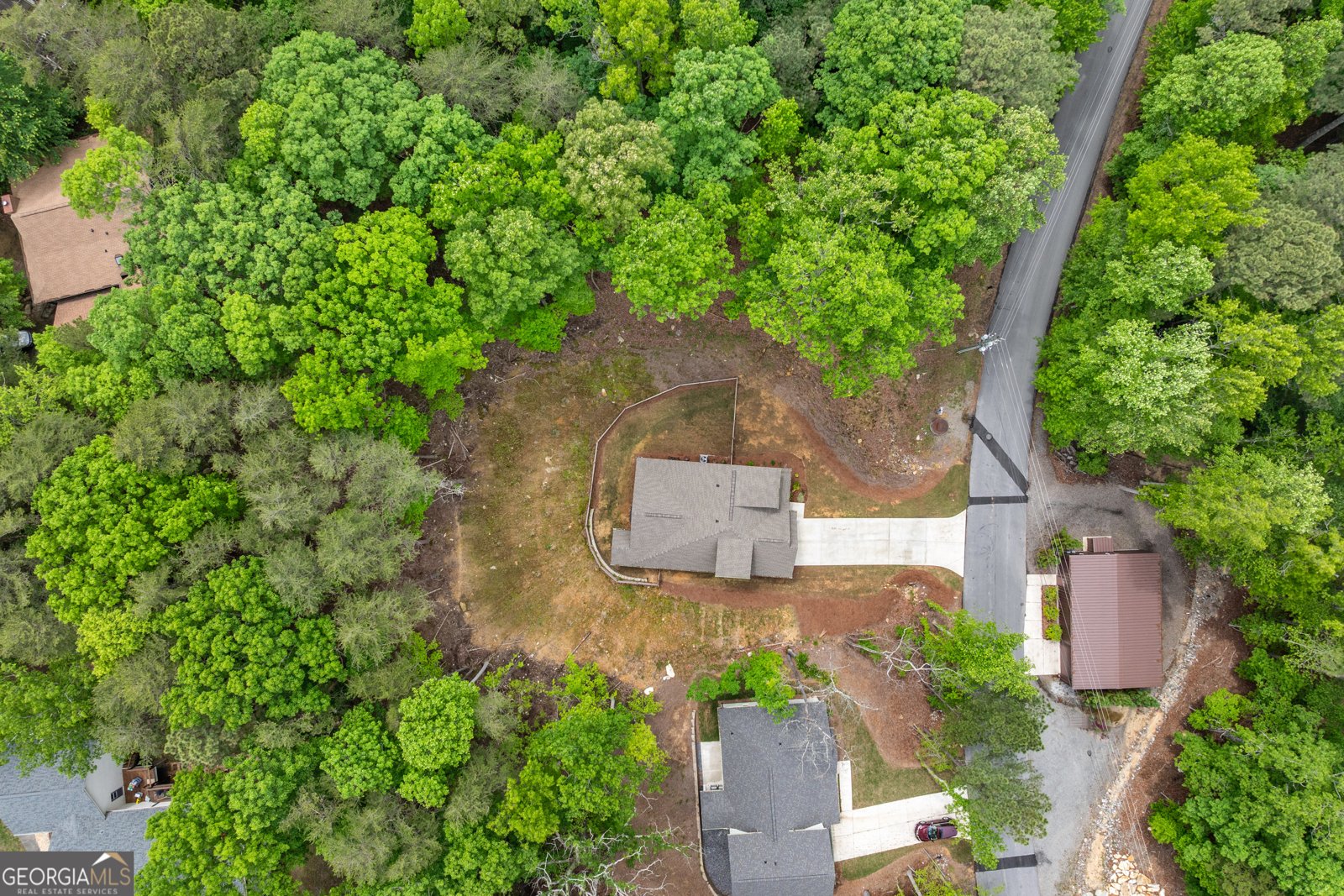212 Ridgewood Drive Waleska - 9