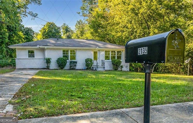 2135 NISKEY LAKE Road Atlanta - 1