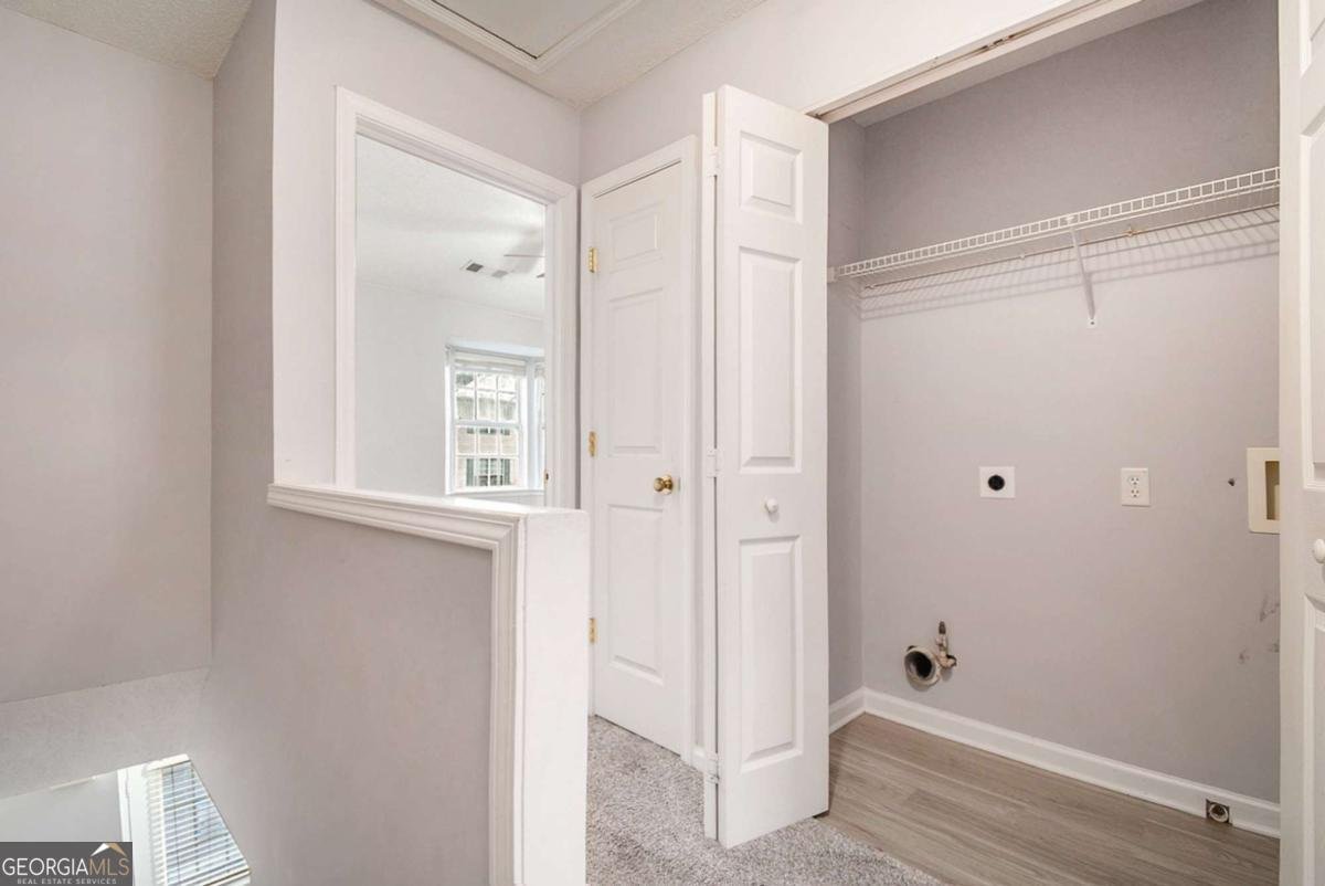 1310 Kilmington Court Alpharetta - 13