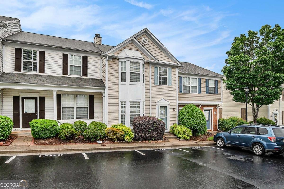 1310 Kilmington Court Alpharetta - 2