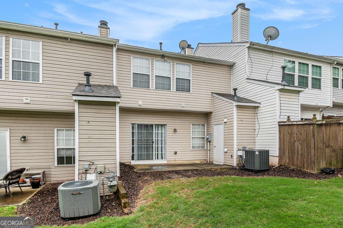 1310 Kilmington Court Alpharetta - 24