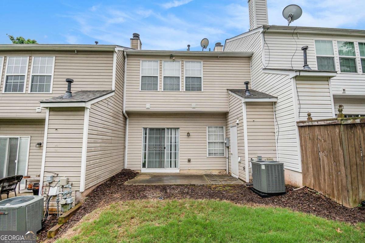 1310 Kilmington Court Alpharetta - 25