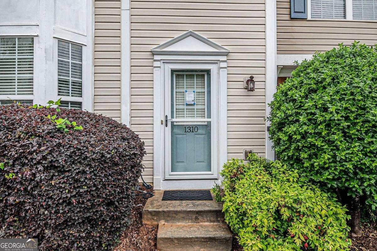1310 Kilmington Court Alpharetta - 3