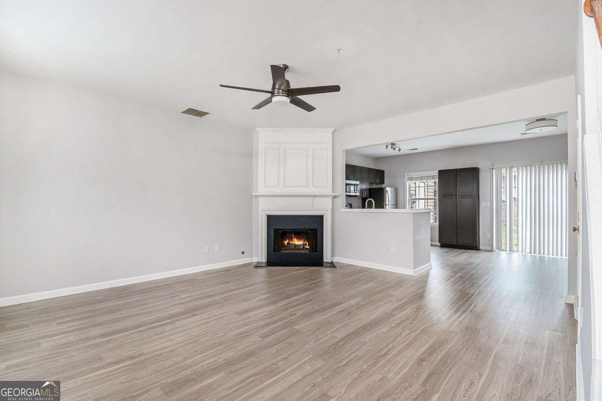 1310 Kilmington Court Alpharetta - 4