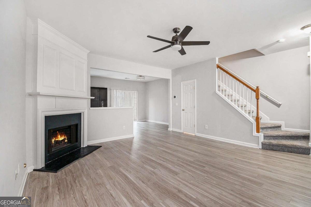 1310 Kilmington Court Alpharetta - 5