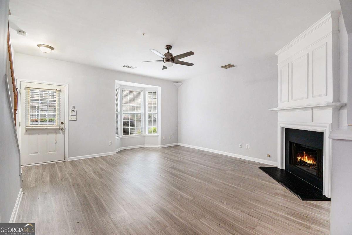 1310 Kilmington Court Alpharetta - 6