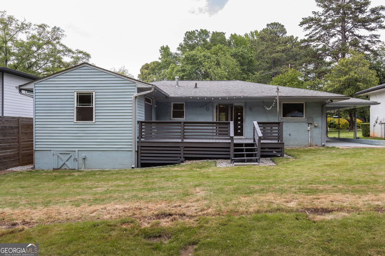 2274 Edgemore Drive Atlanta - 29