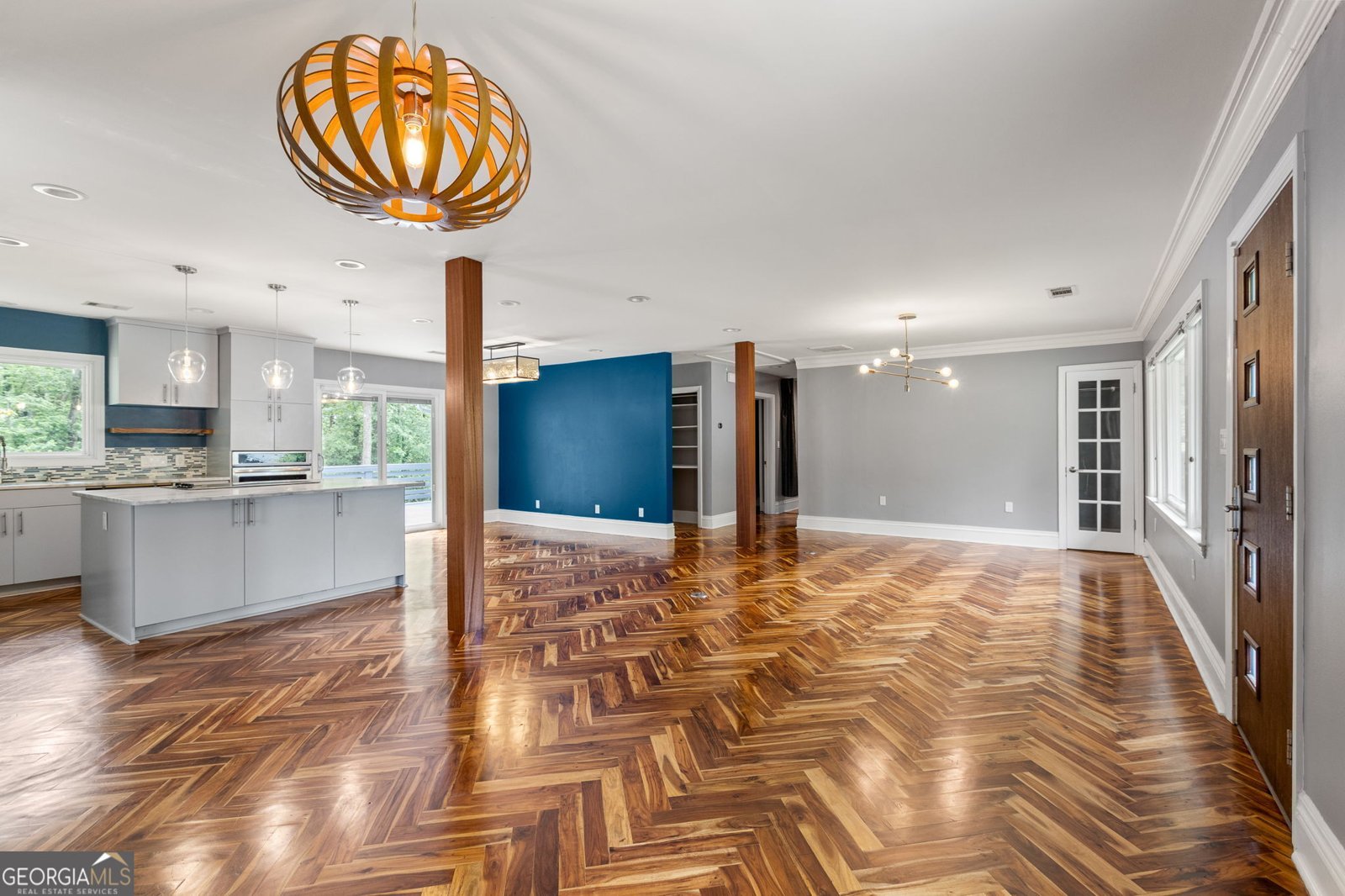 2274 Edgemore Drive Atlanta - 5