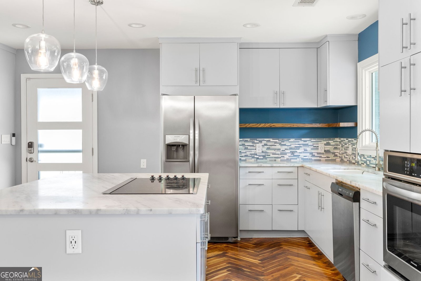 2274 Edgemore Drive Atlanta - 8