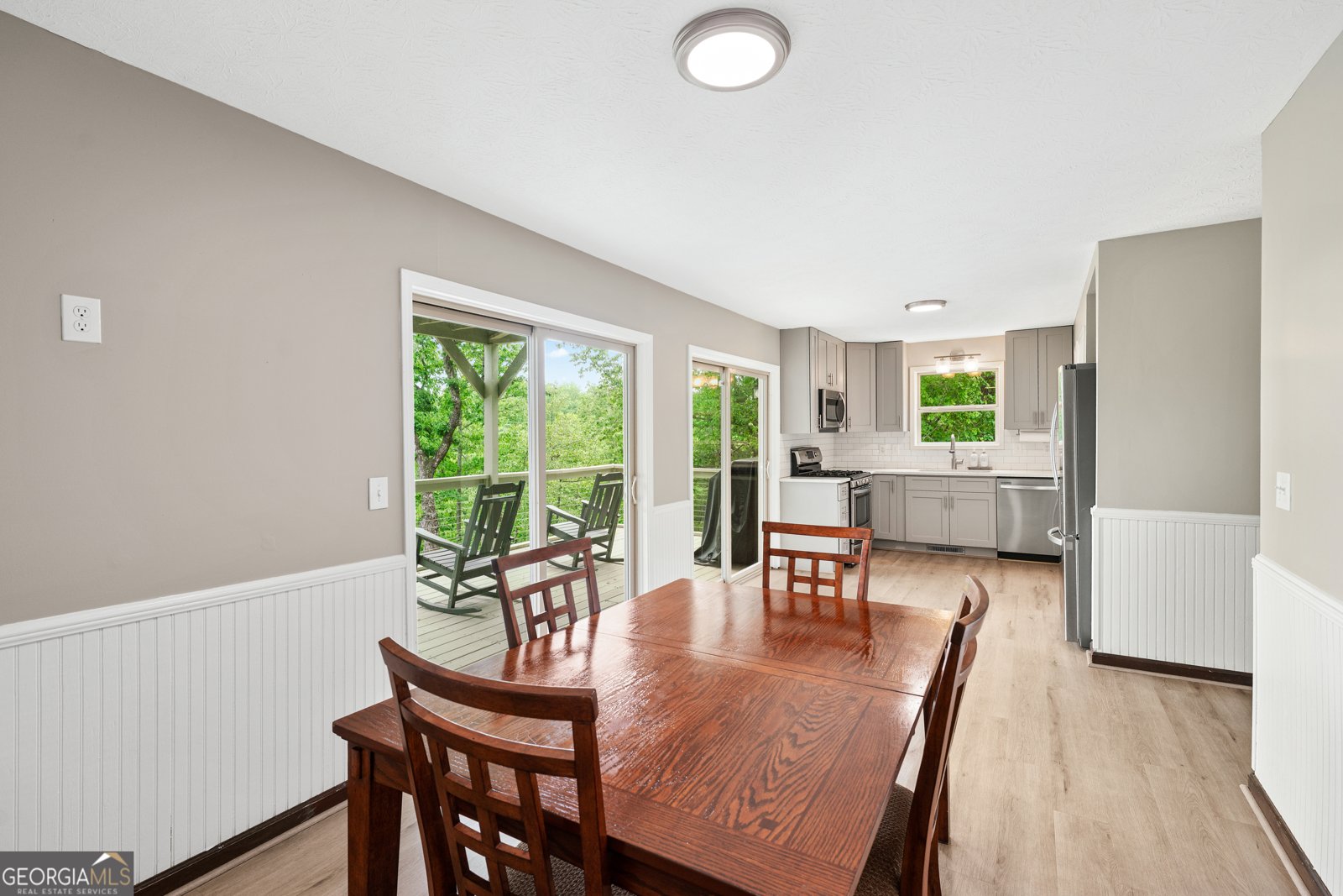 105 Winn Court Waleska - 13
