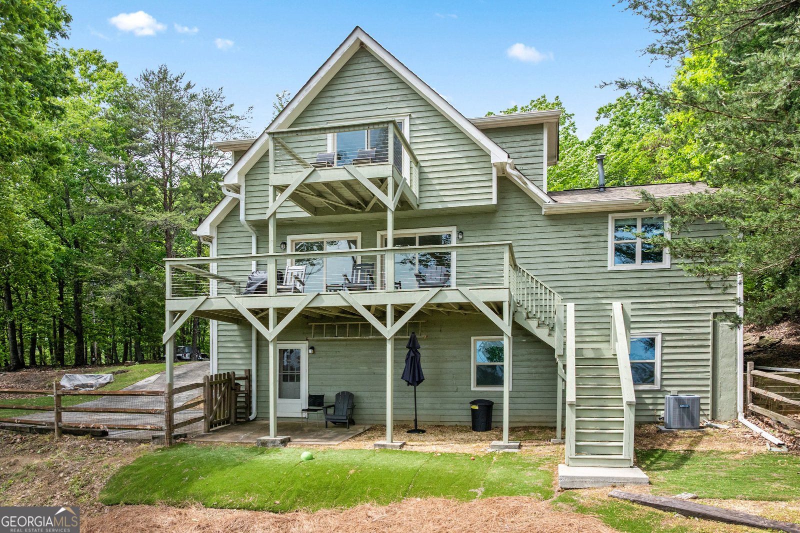 105 Winn Court Waleska - 34