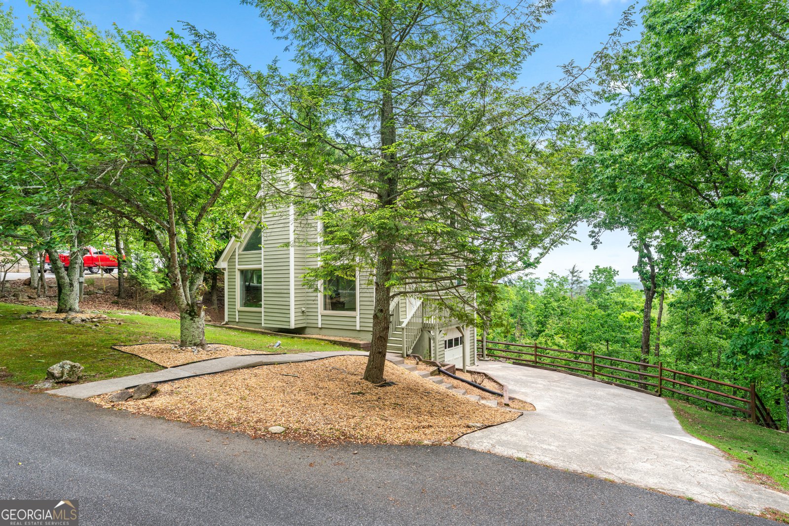105 Winn Court Waleska - 40