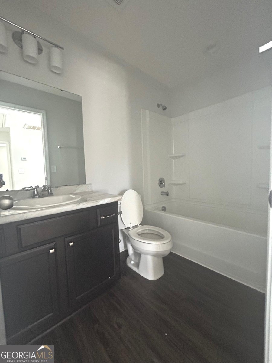 864 Grayson Avenue Hinesville - 24