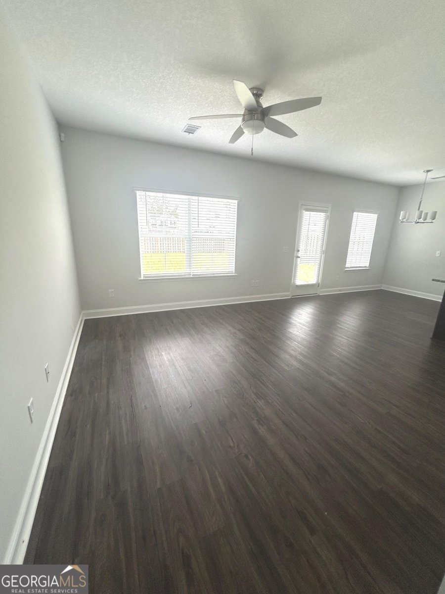864 Grayson Avenue Hinesville - 3
