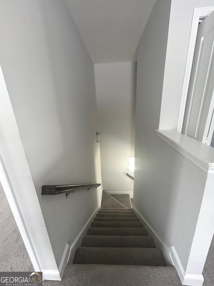 864 Grayson Avenue Hinesville - 30