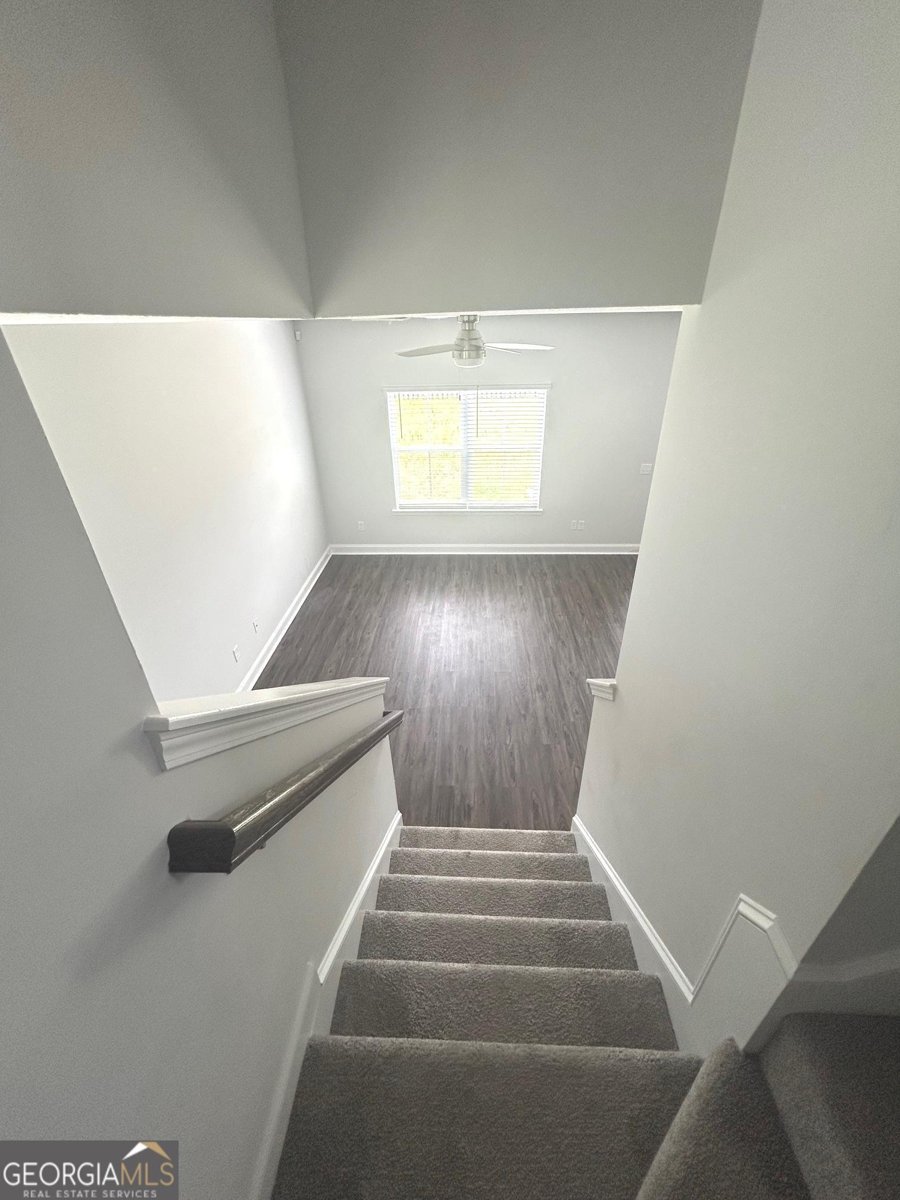 864 Grayson Avenue Hinesville - 31