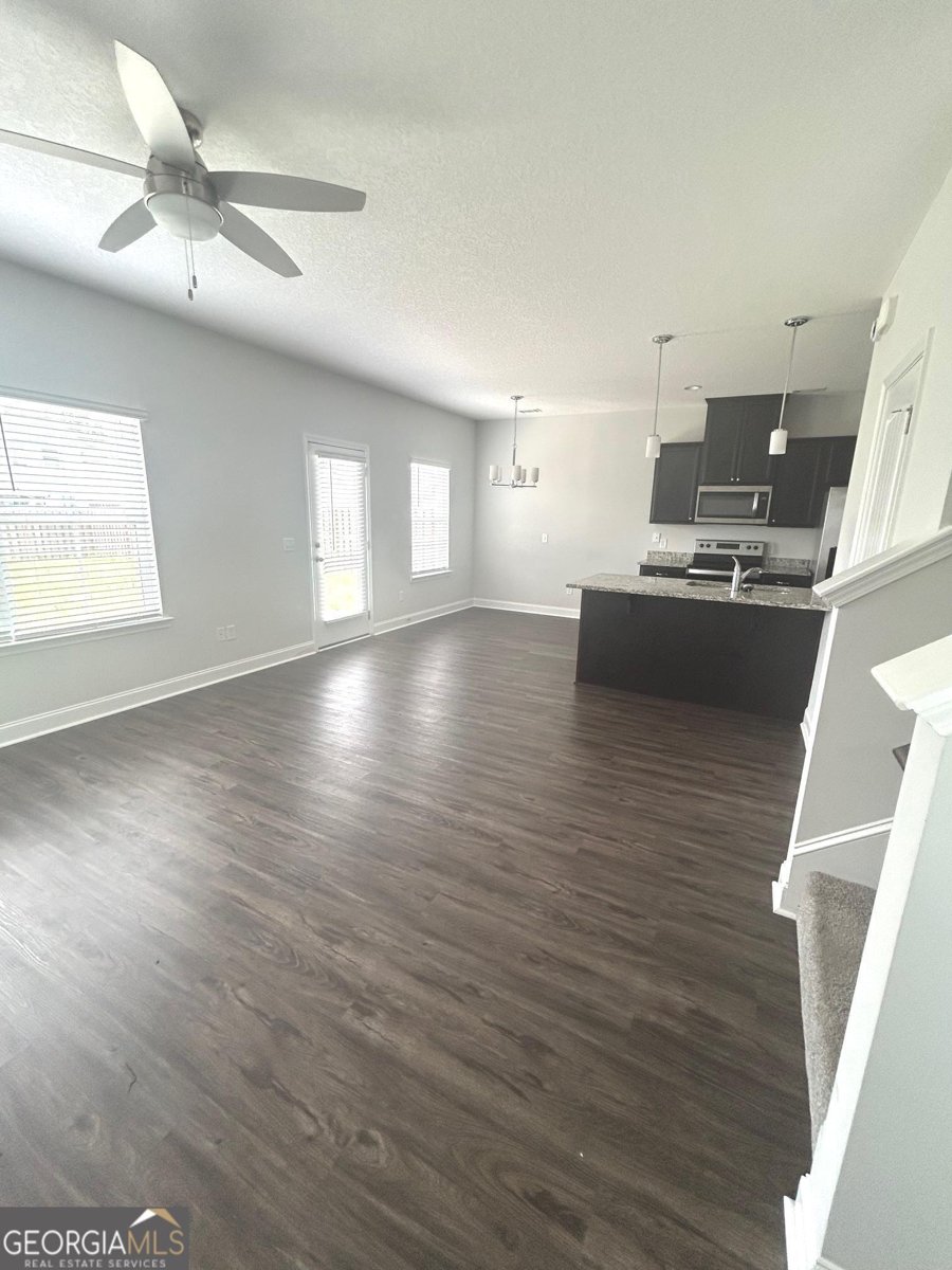864 Grayson Avenue Hinesville - 4