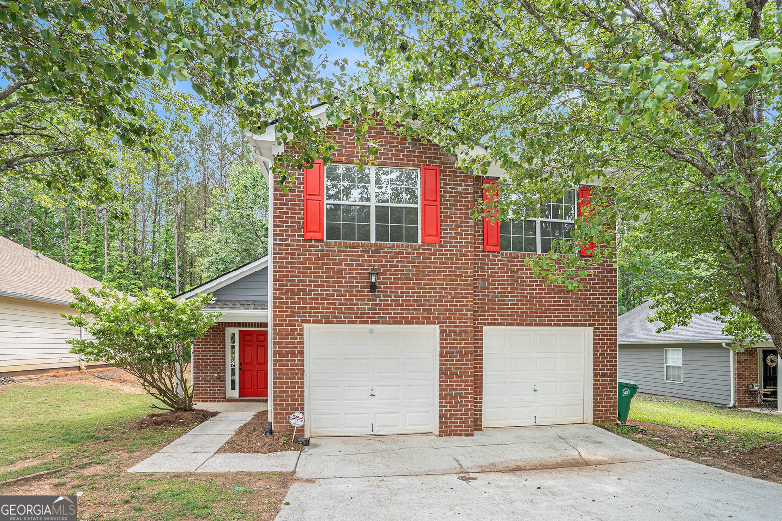 4795 Wilkins Station Drive Decatur - 1