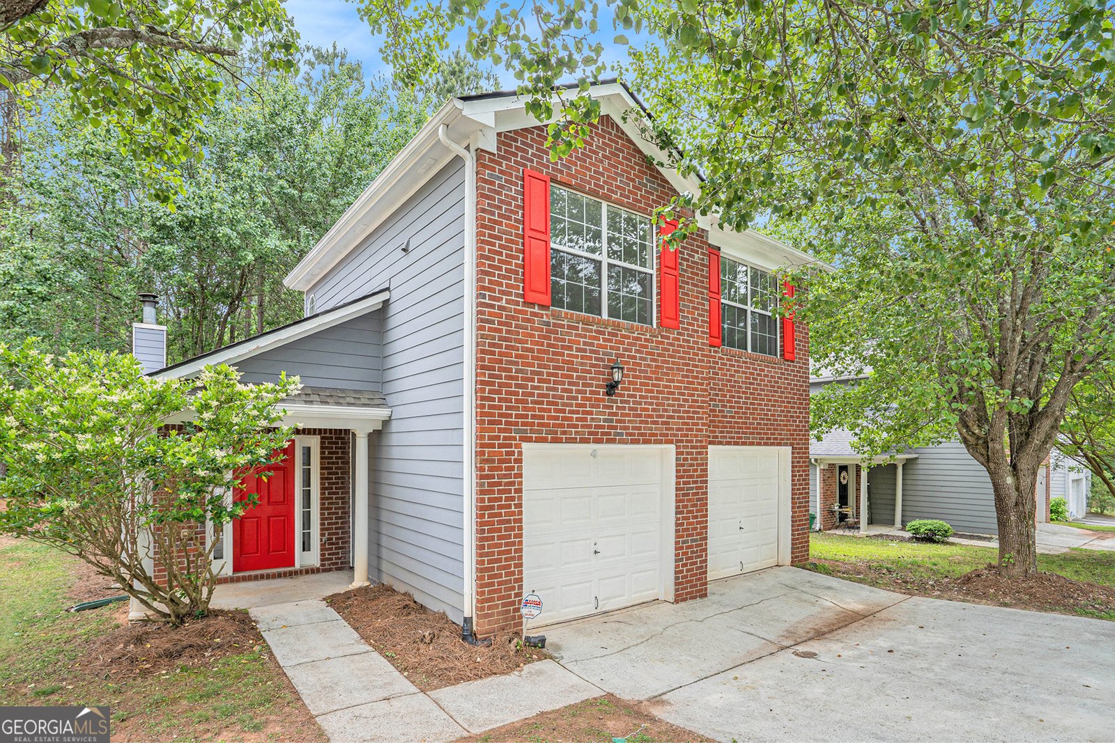 4795 Wilkins Station Drive Decatur - 2