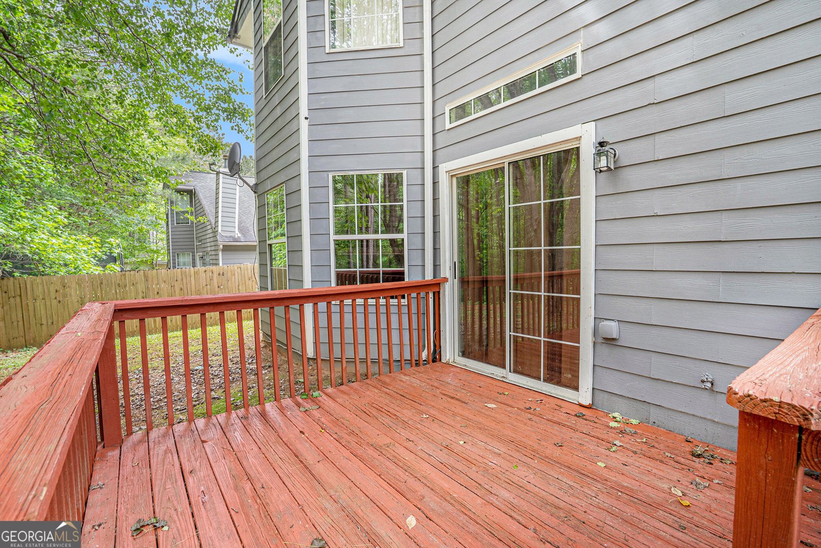 4795 Wilkins Station Drive Decatur - 25
