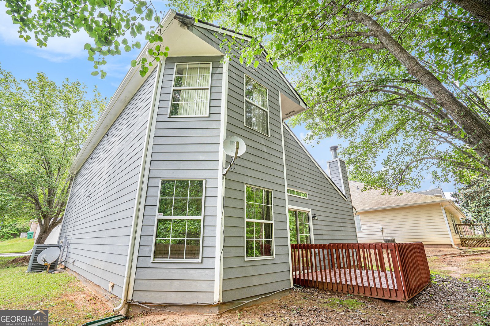 4795 Wilkins Station Drive Decatur - 26