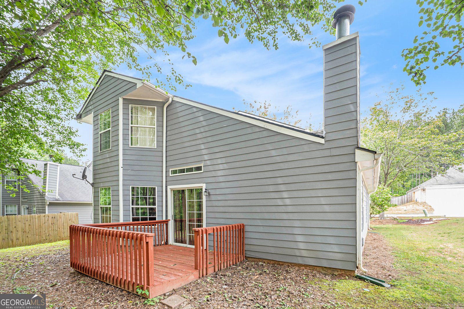 4795 Wilkins Station Drive Decatur - 27