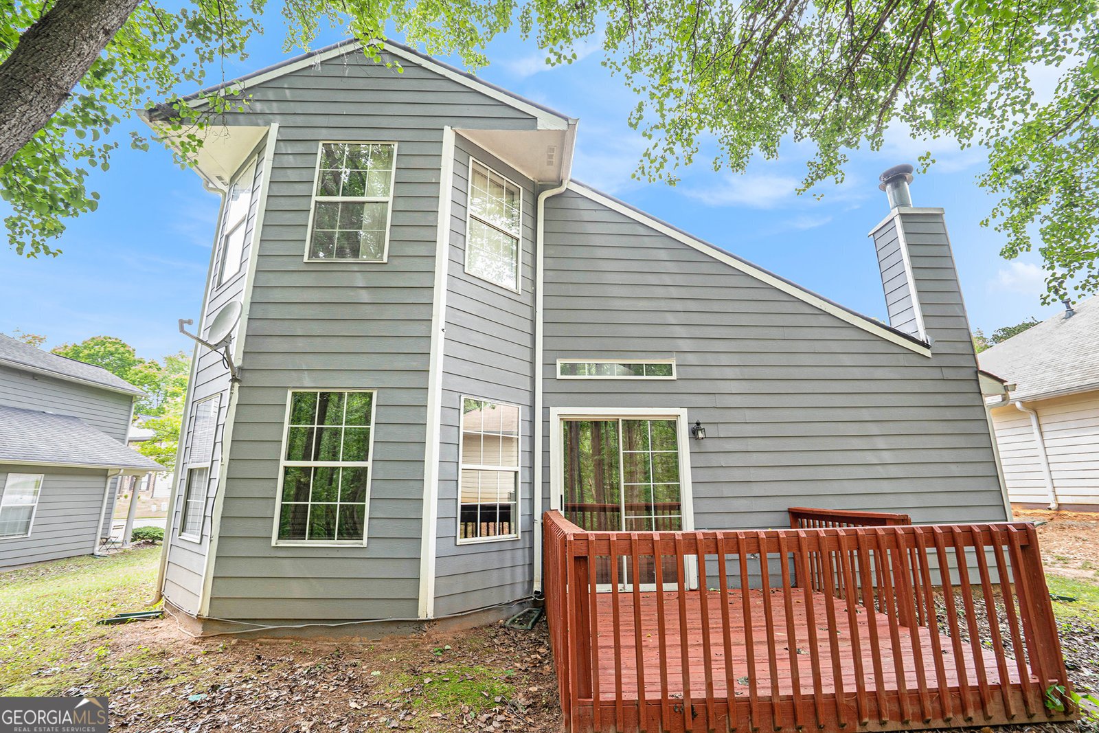4795 Wilkins Station Drive Decatur - 28