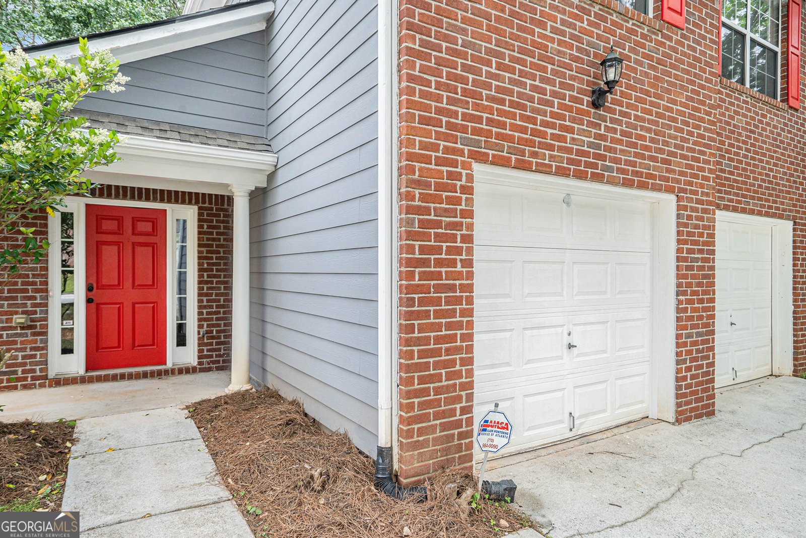 4795 Wilkins Station Drive Decatur - 3