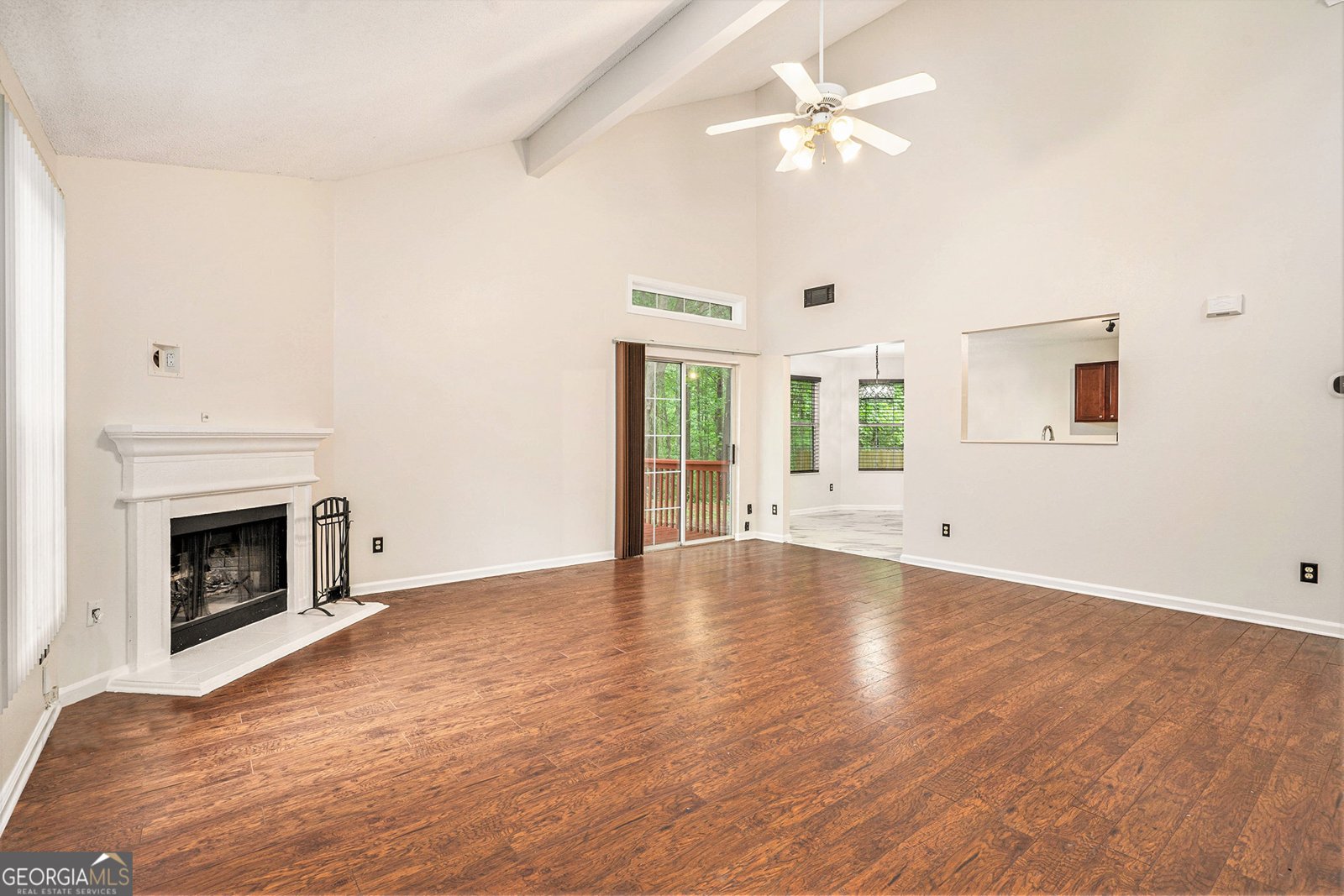 4795 Wilkins Station Drive Decatur - 6