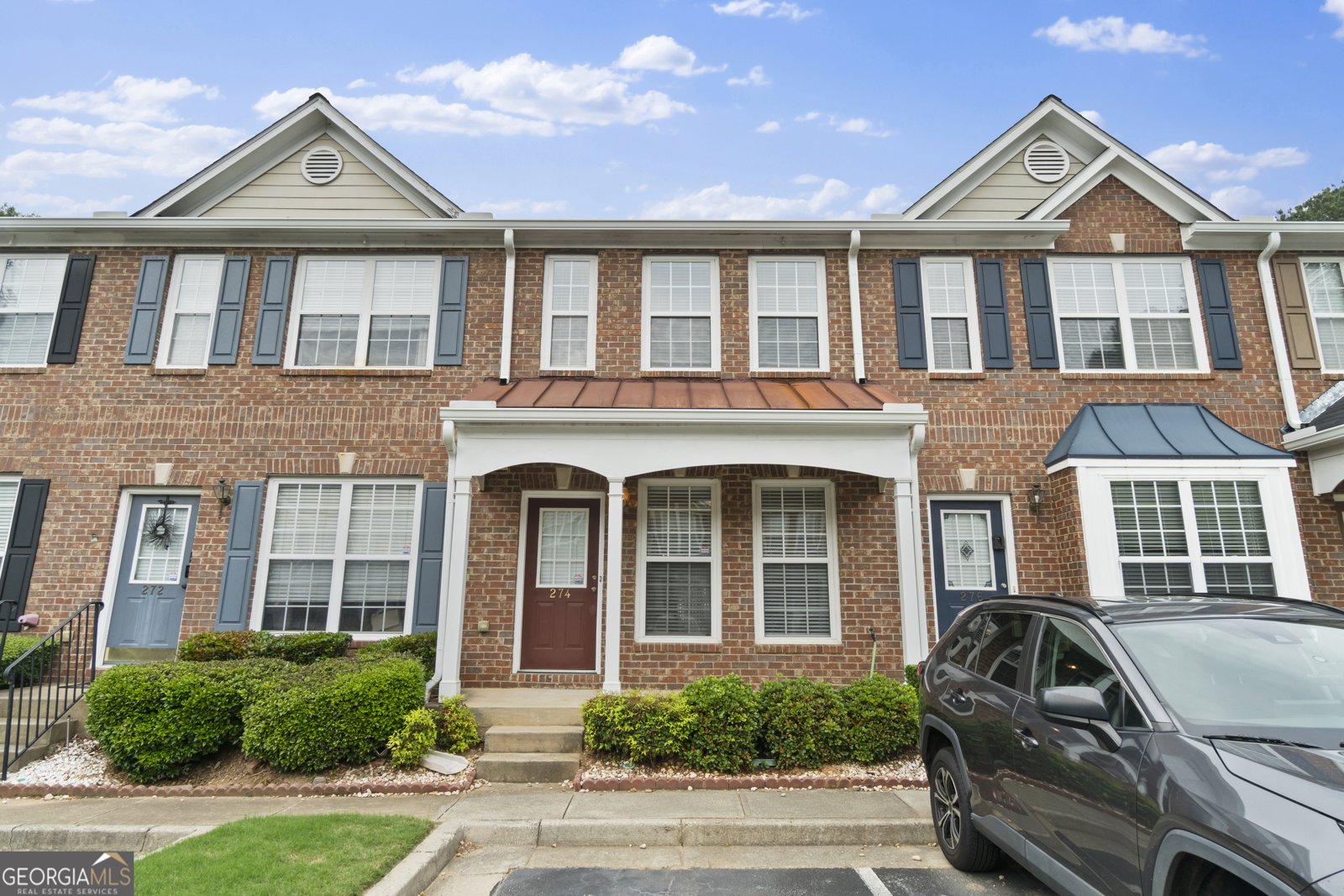 274 Paden Cove Trail Lawrenceville - 1