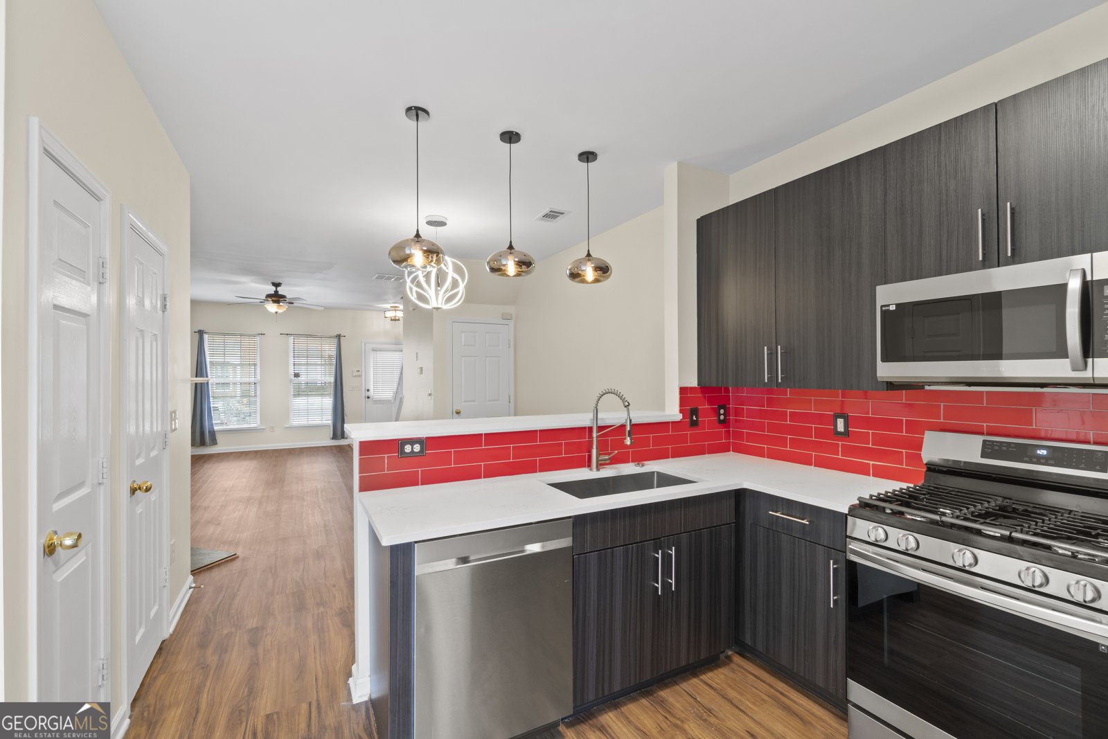 274 Paden Cove Trail Lawrenceville - 6