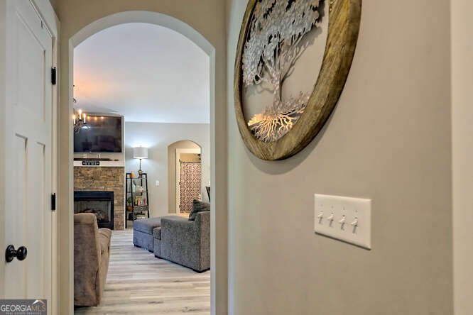 346 Woodland Lane Hayesville - 17