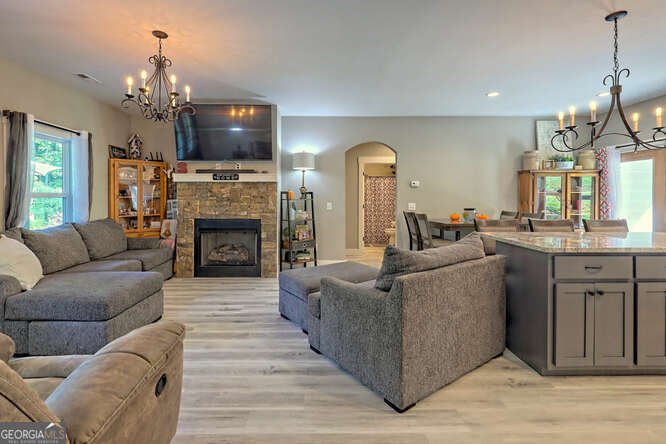 346 Woodland Lane Hayesville - 18
