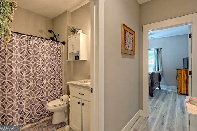 346 Woodland Lane Hayesville - 21