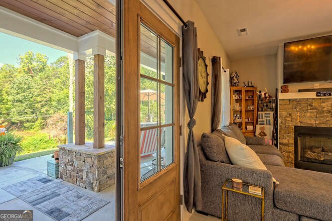 346 Woodland Lane Hayesville - 26