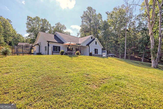346 Woodland Lane Hayesville - 28