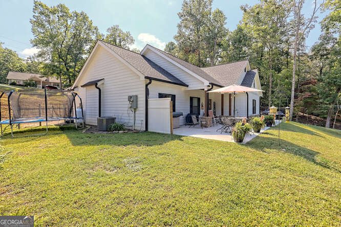 346 Woodland Lane Hayesville - 29