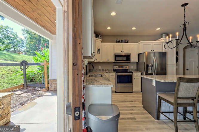 346 Woodland Lane Hayesville - 3