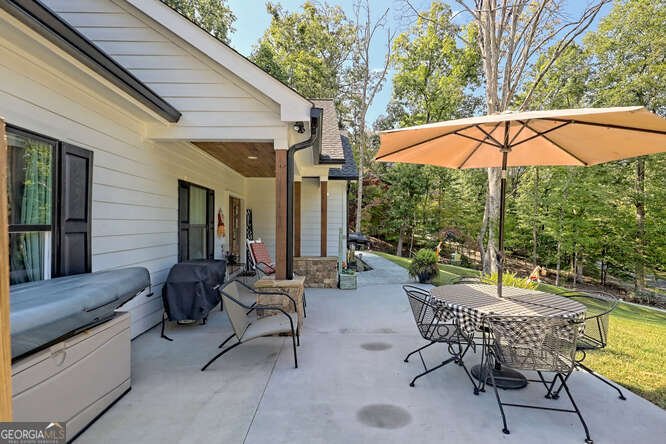 346 Woodland Lane Hayesville - 30