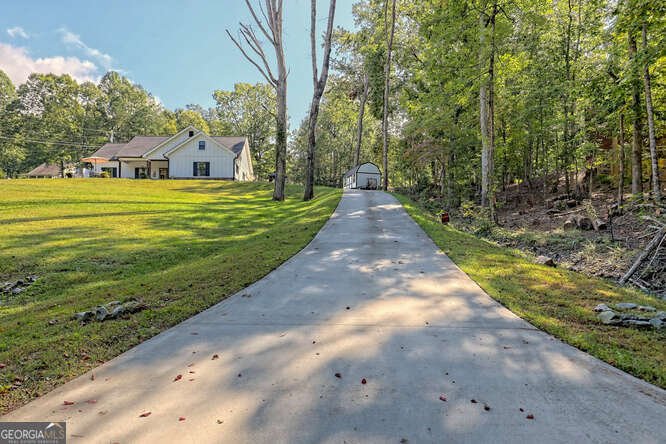 346 Woodland Lane Hayesville - 32